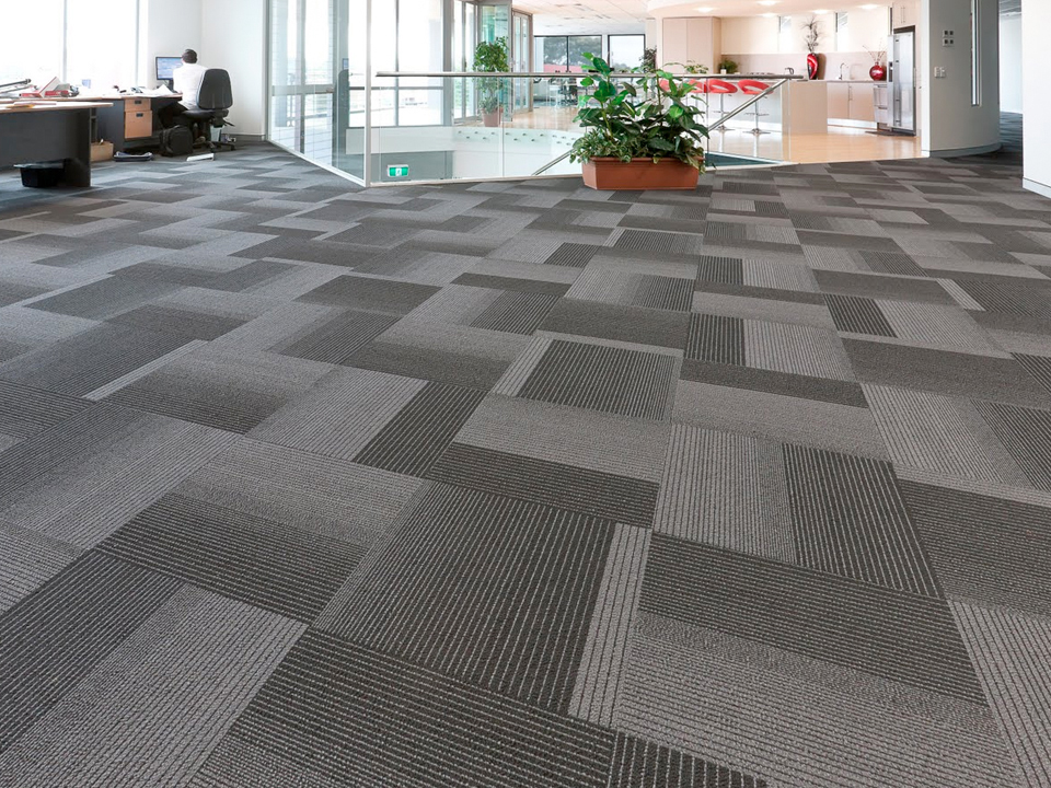 Commercial Carpet Tiles Stebro Flooring Office Flooring