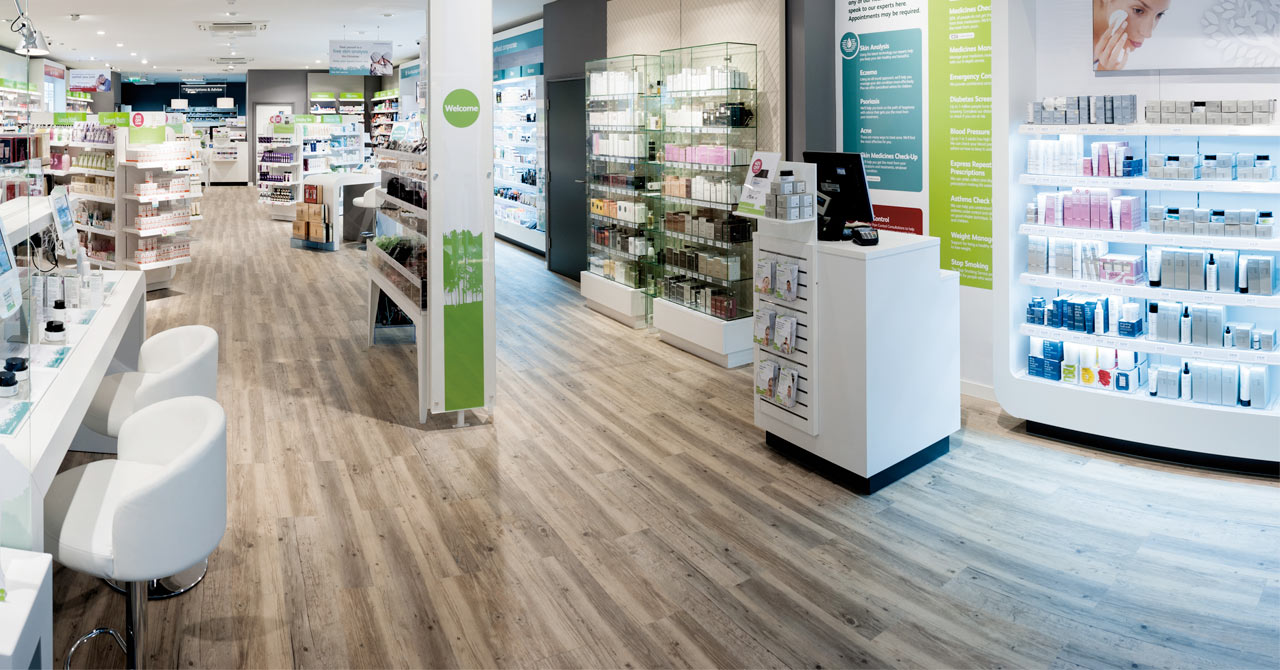  Stebro Flooring Commercial flooring contractors in Birmingham